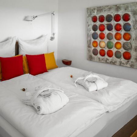 Remseck am NeckarPanorama52アパートメント エクステリア 写真