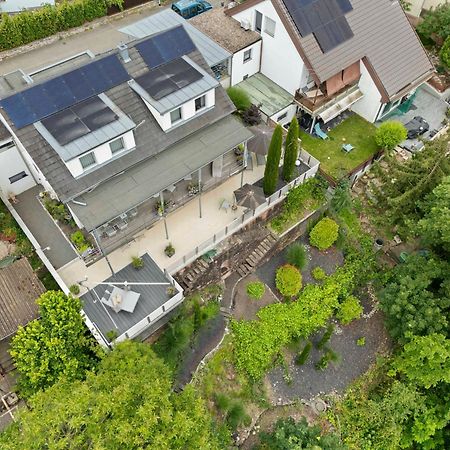 Remseck am NeckarPanorama52アパートメント エクステリア 写真